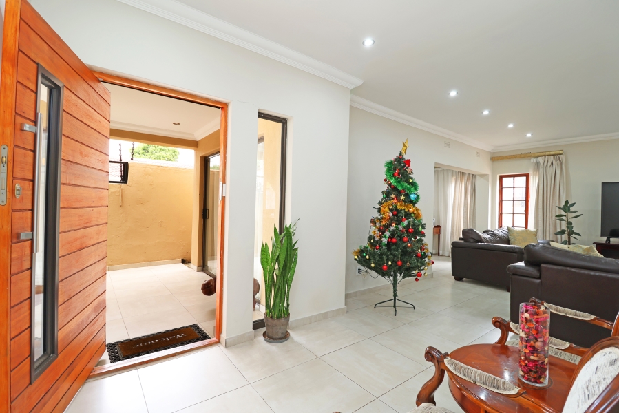 3 Bedroom Property for Sale in Parkhurst Gauteng