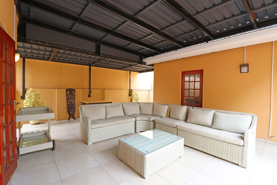 3 Bedroom Property for Sale in Parkhurst Gauteng