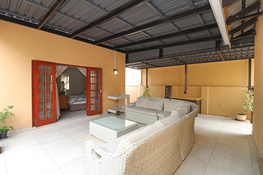 3 Bedroom Property for Sale in Parkhurst Gauteng