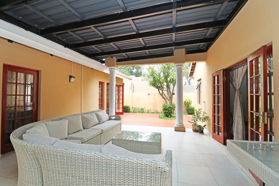 3 Bedroom Property for Sale in Parkhurst Gauteng