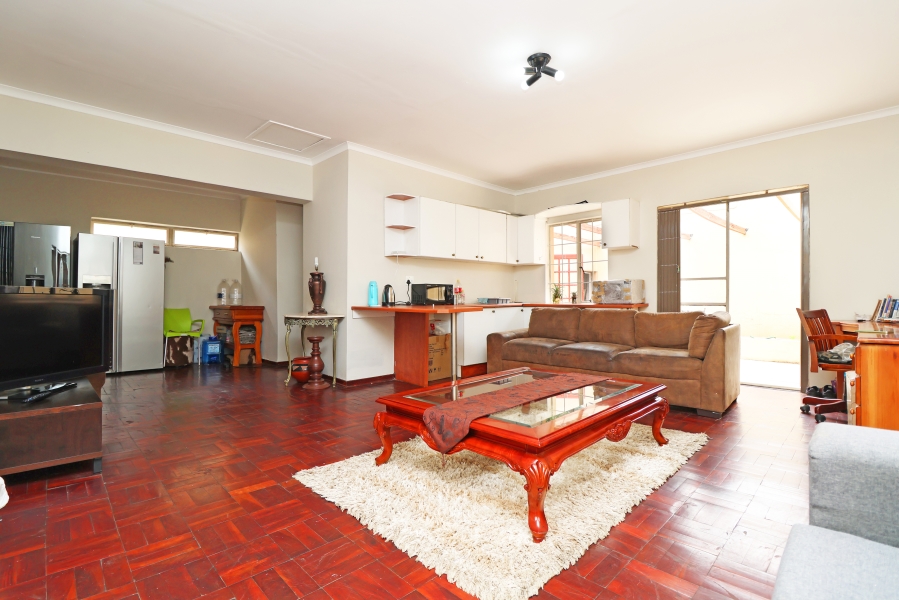 3 Bedroom Property for Sale in Parkhurst Gauteng