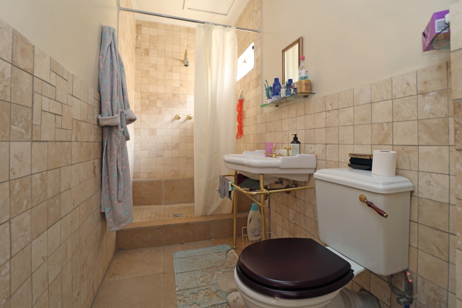 3 Bedroom Property for Sale in Parkhurst Gauteng