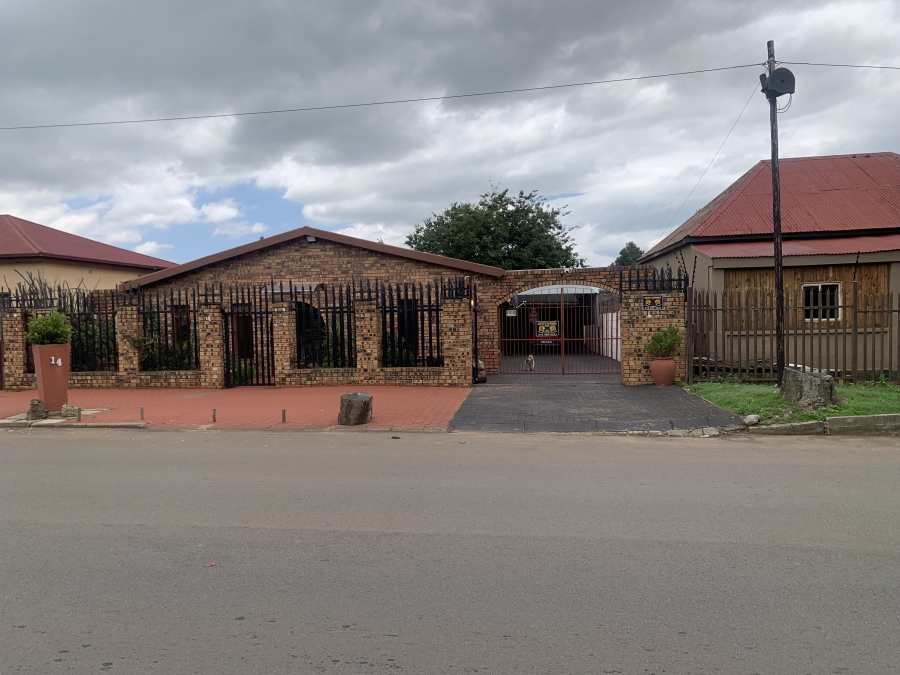 3 Bedroom Property for Sale in Randgate Gauteng