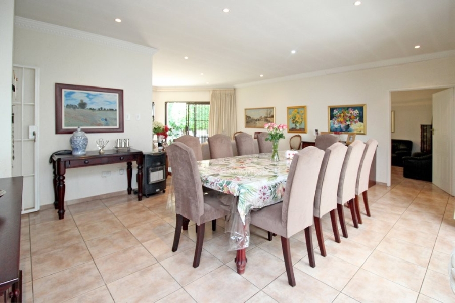 3 Bedroom Property for Sale in Glenhazel Gauteng