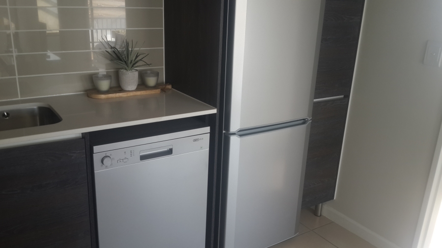 To Let 1 Bedroom Property for Rent in Olivedale Gauteng