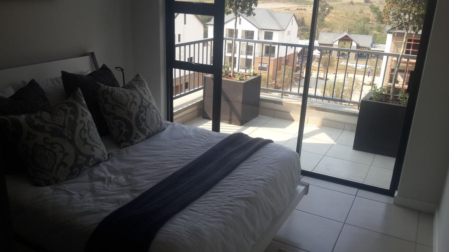 To Let 1 Bedroom Property for Rent in Olivedale Gauteng
