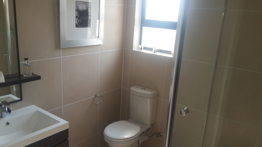 To Let 1 Bedroom Property for Rent in Olivedale Gauteng