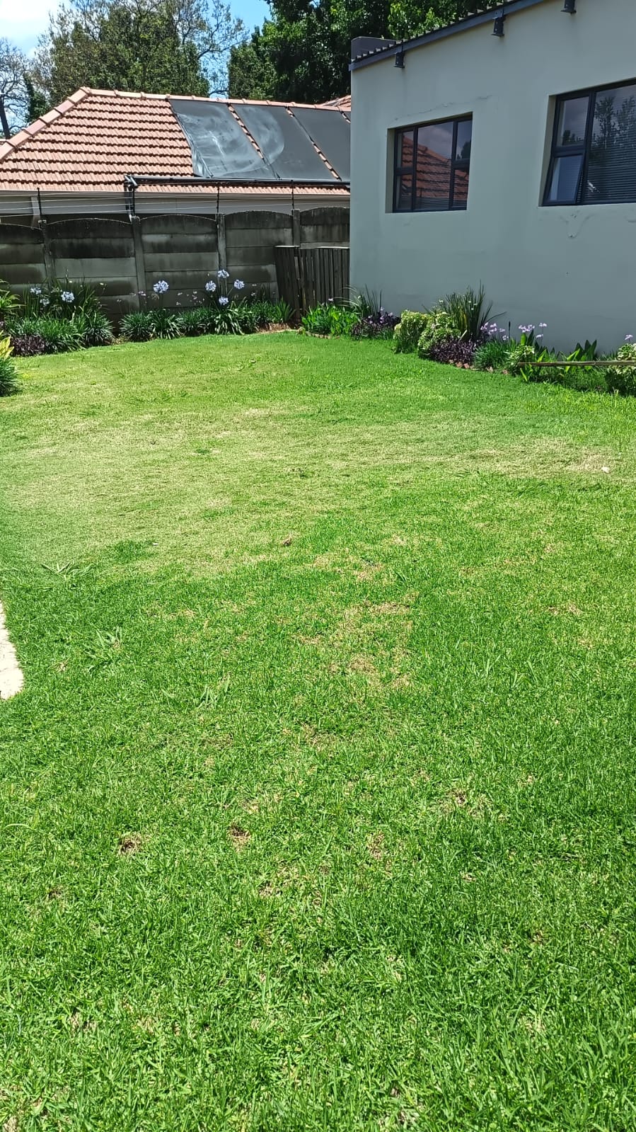 To Let 2 Bedroom Property for Rent in Greenside Gauteng