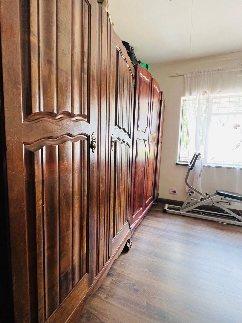 3 Bedroom Property for Sale in Maraisburg Gauteng