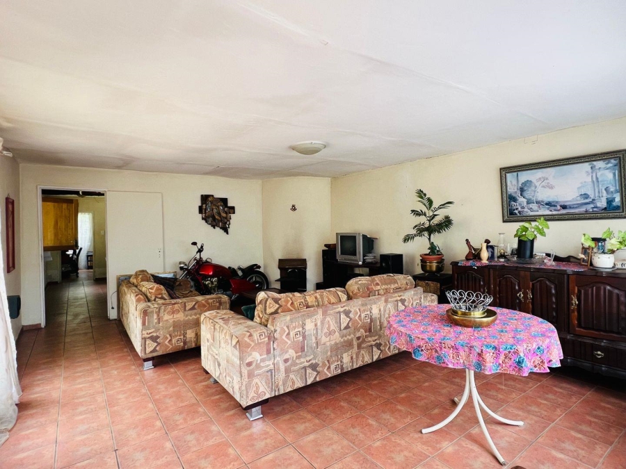 3 Bedroom Property for Sale in Maraisburg Gauteng
