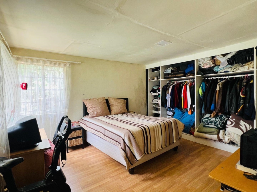 3 Bedroom Property for Sale in Maraisburg Gauteng