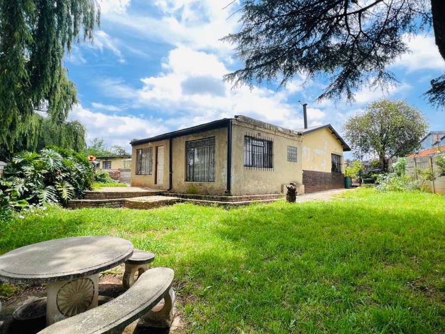 3 Bedroom Property for Sale in Maraisburg Gauteng