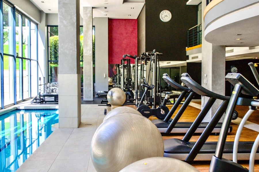 To Let 2 Bedroom Property for Rent in Morningside Ext 40 Gauteng