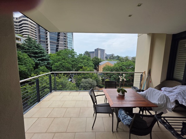 To Let 2 Bedroom Property for Rent in Morningside Ext 40 Gauteng