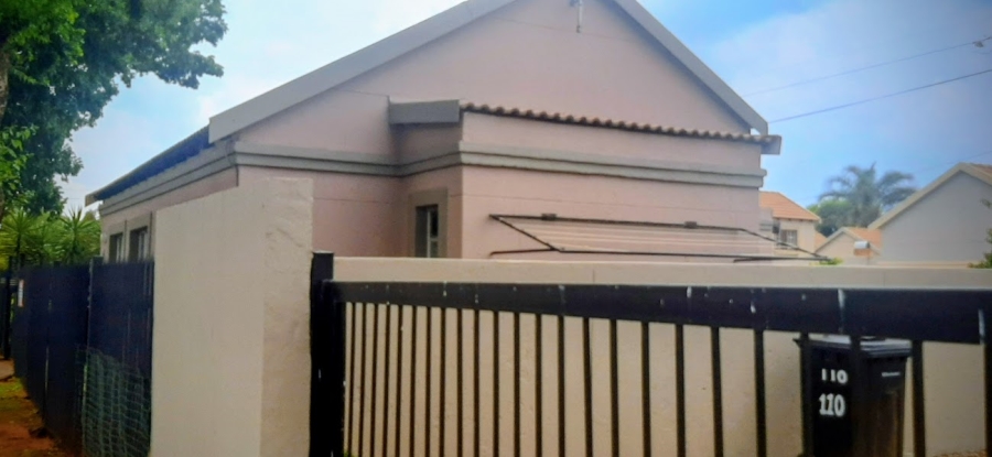 2 Bedroom Property for Sale in Terenure Gauteng