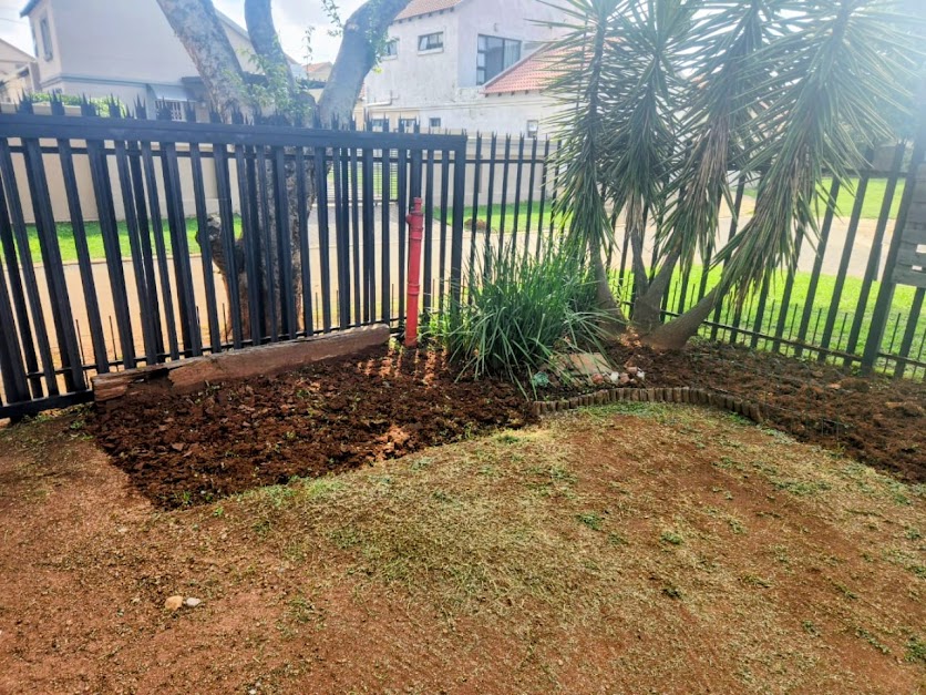 2 Bedroom Property for Sale in Terenure Gauteng