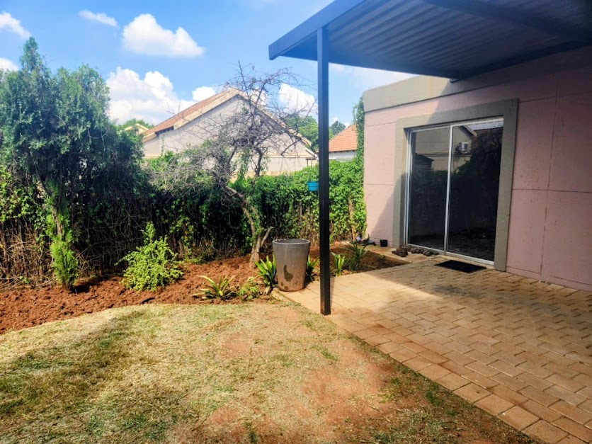 2 Bedroom Property for Sale in Terenure Gauteng