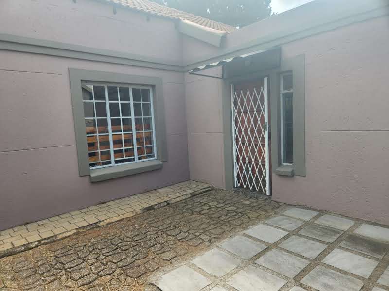 2 Bedroom Property for Sale in Terenure Gauteng