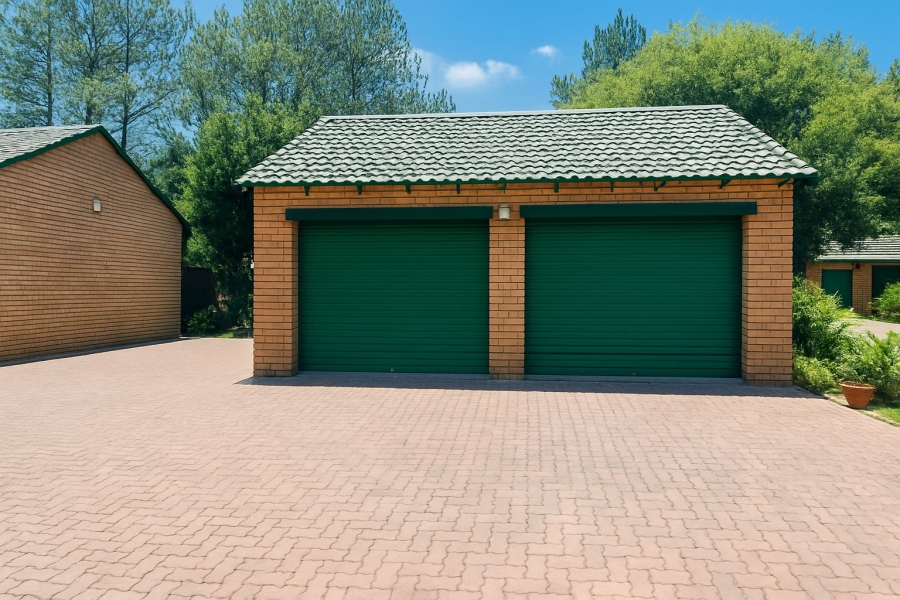 3 Bedroom Property for Sale in Die Hoewes Gauteng