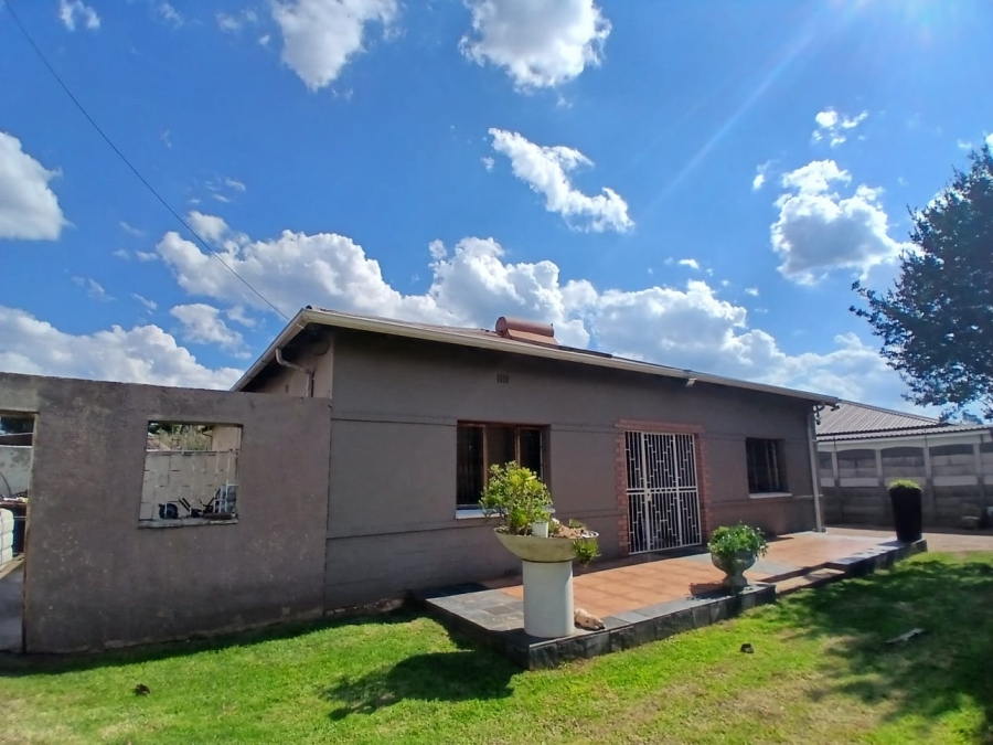 3 Bedroom Property for Sale in Dalview Gauteng