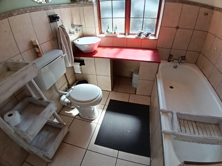 3 Bedroom Property for Sale in Dalview Gauteng