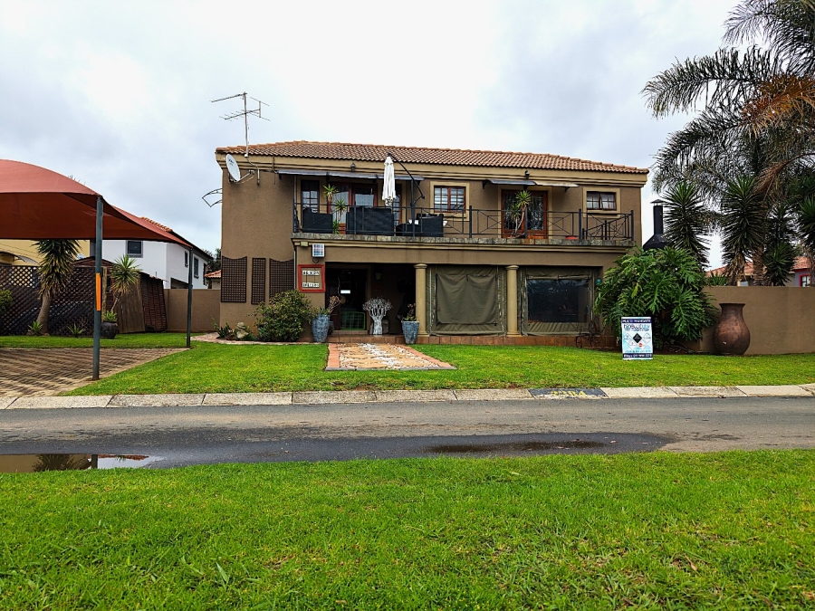3 Bedroom Property for Sale in Brakpan North Gauteng