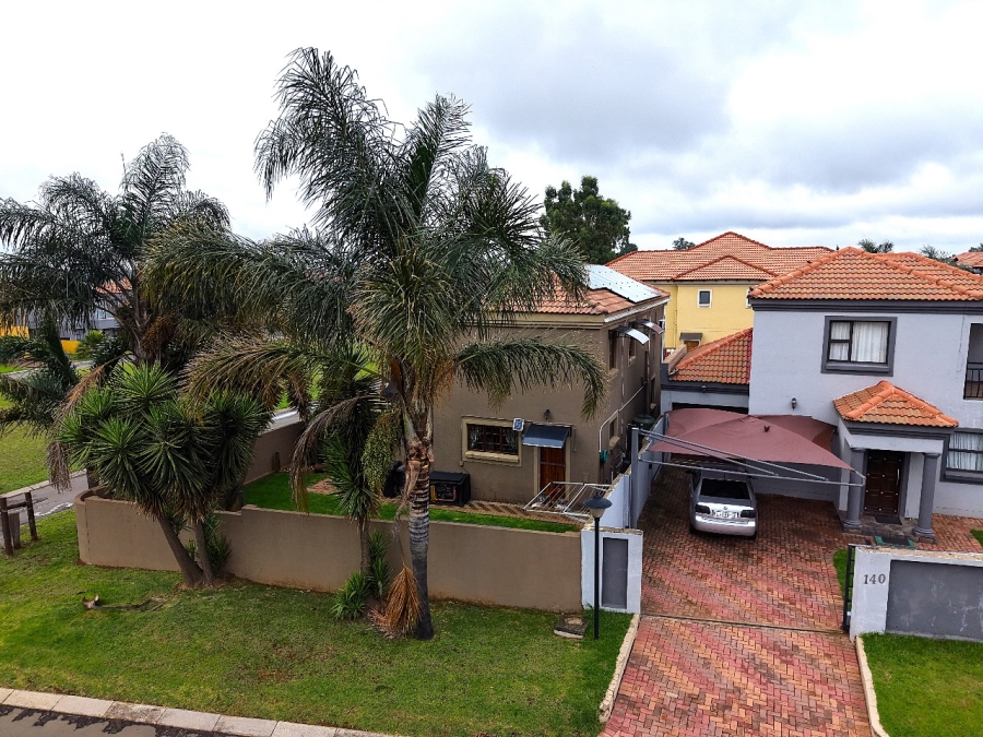 3 Bedroom Property for Sale in Brakpan North Gauteng