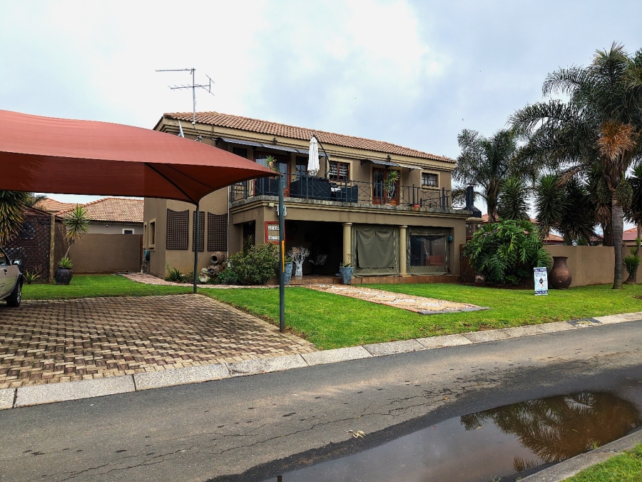 3 Bedroom Property for Sale in Brakpan North Gauteng