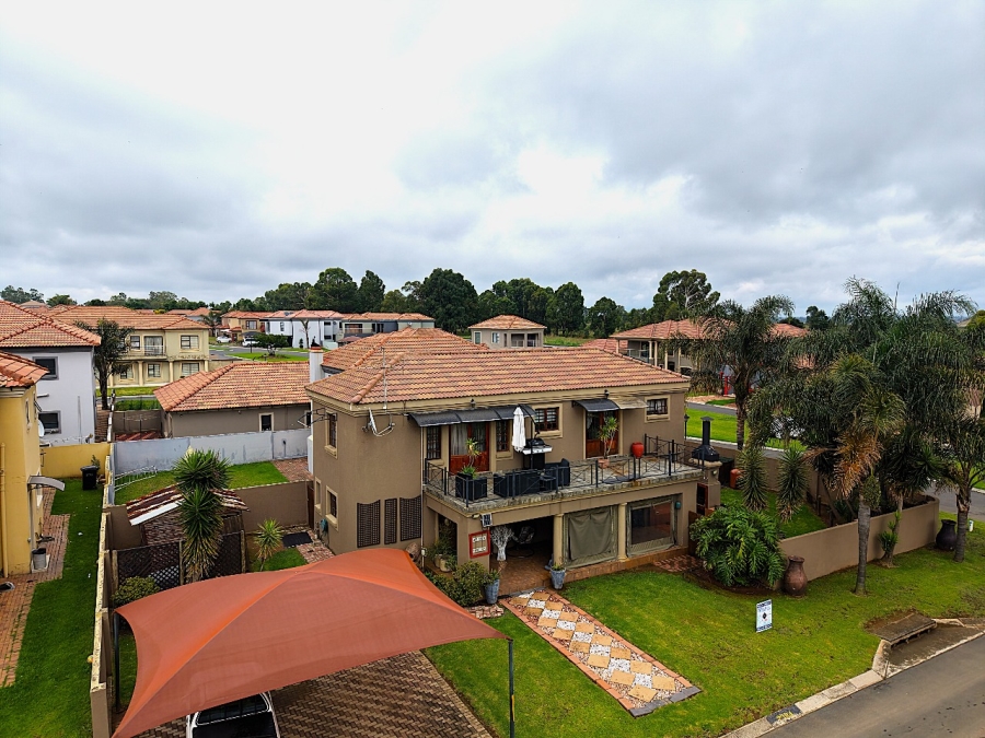 3 Bedroom Property for Sale in Brakpan North Gauteng