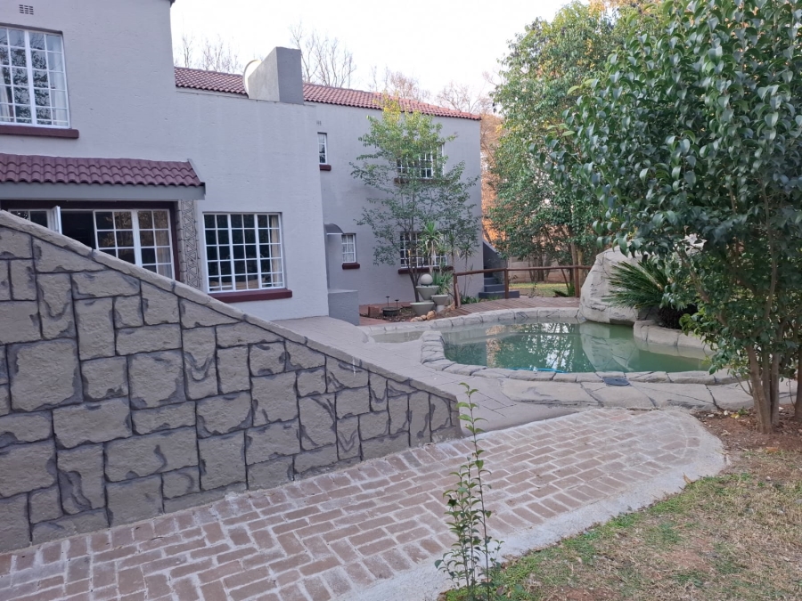 5 Bedroom Property for Sale in Henley on Klip Gauteng