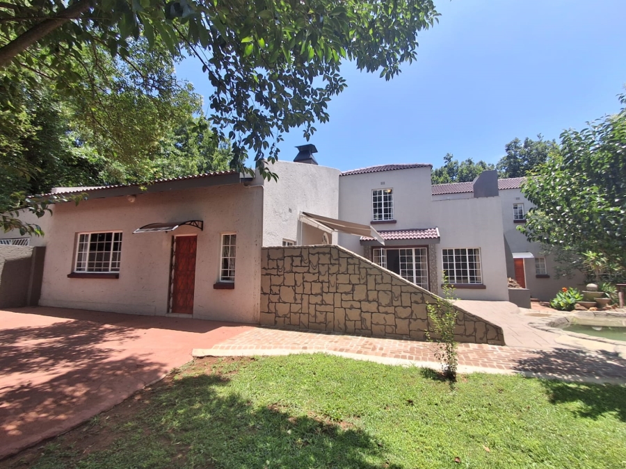 5 Bedroom Property for Sale in Henley on Klip Gauteng