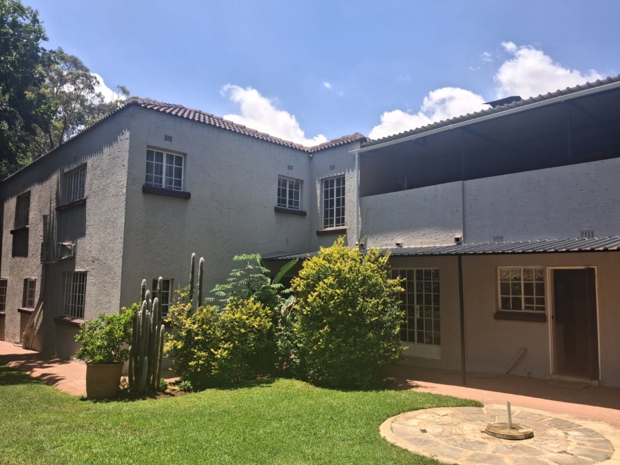 5 Bedroom Property for Sale in Henley on Klip Gauteng