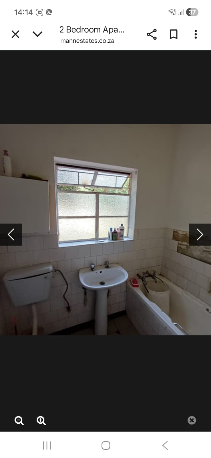 2 Bedroom Property for Sale in Meyerton Central Gauteng