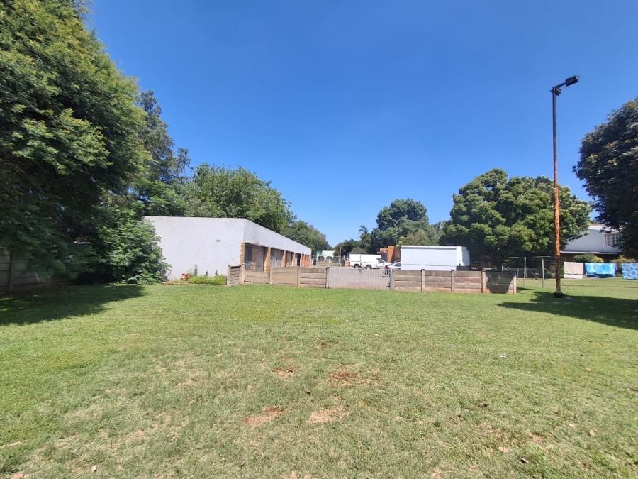 1 Bedroom Property for Sale in Meyerton Central Gauteng