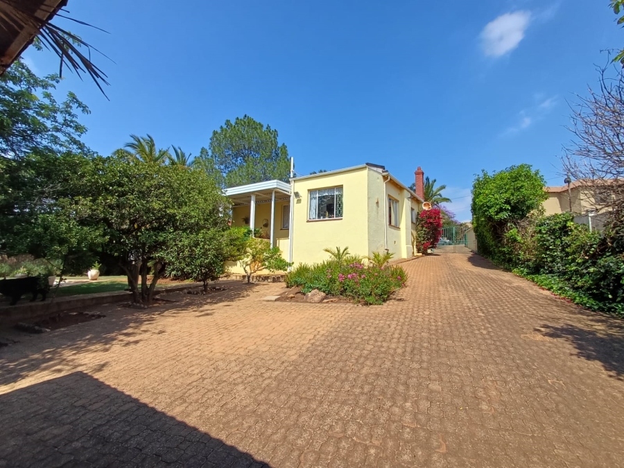 3 Bedroom Property for Sale in Primrose Gauteng