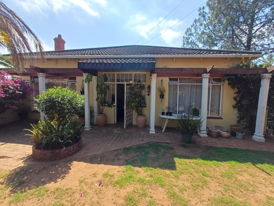 3 Bedroom Property for Sale in Primrose Gauteng