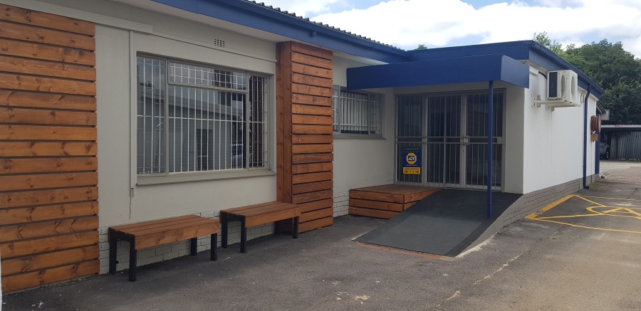 To Let commercial Property for Rent in Wierda Park Gauteng