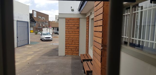 To Let commercial Property for Rent in Wierda Park Gauteng