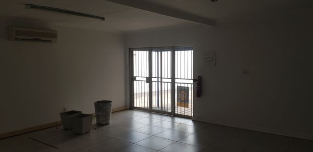 To Let commercial Property for Rent in Wierda Park Gauteng