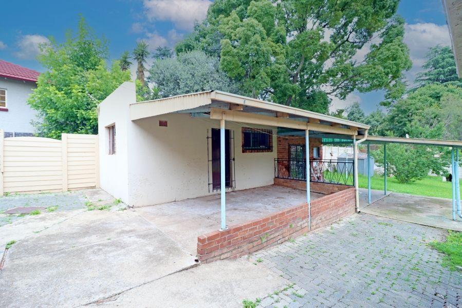 4 Bedroom Property for Sale in Lyndhurst Gauteng