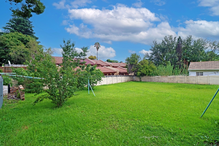 4 Bedroom Property for Sale in Lyndhurst Gauteng