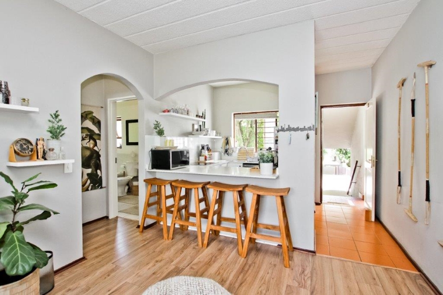 To Let 1 Bedroom Property for Rent in Craighall Park Gauteng