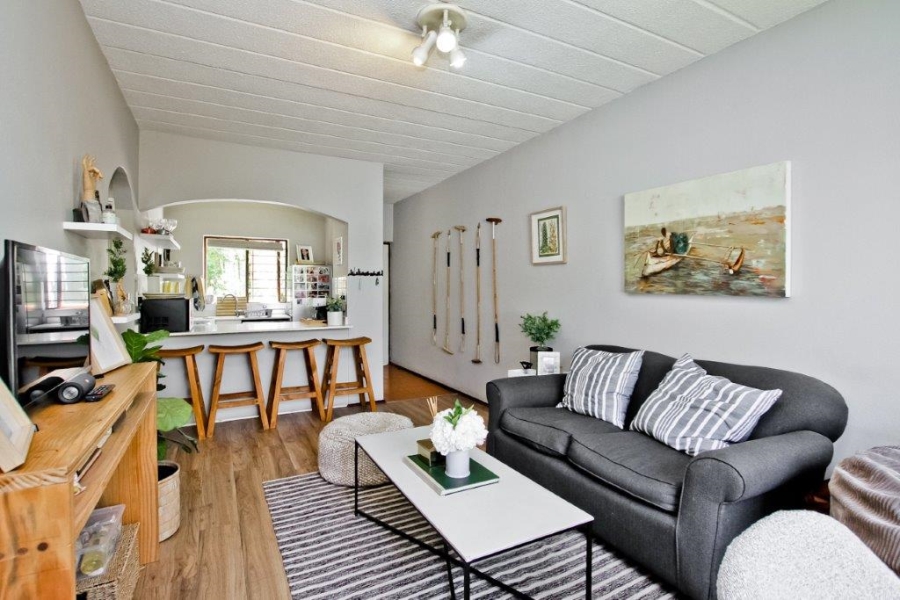 To Let 1 Bedroom Property for Rent in Craighall Park Gauteng