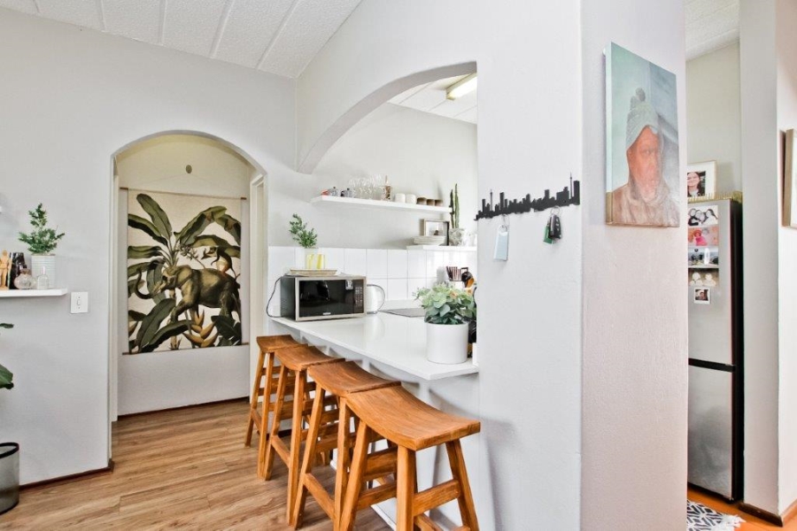 To Let 1 Bedroom Property for Rent in Craighall Park Gauteng