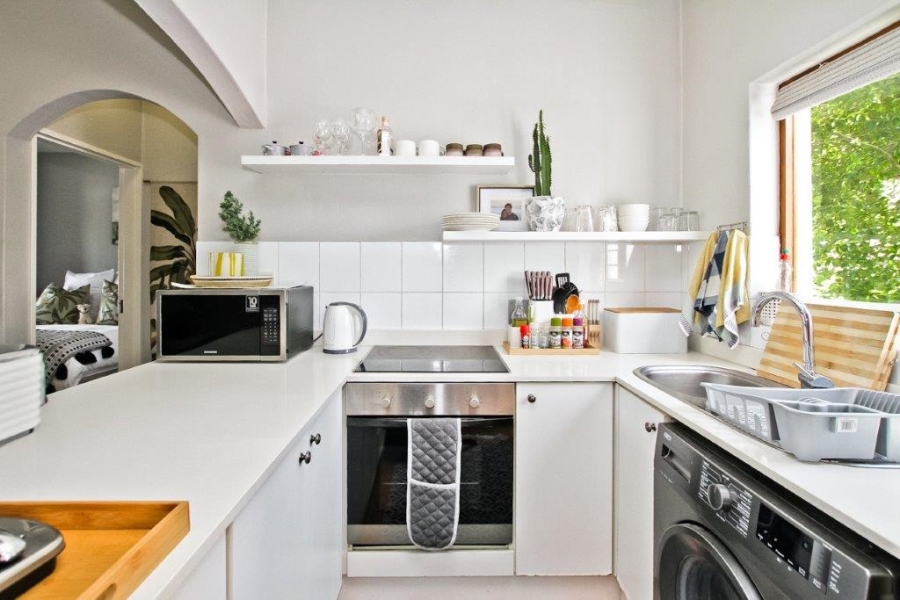 To Let 1 Bedroom Property for Rent in Craighall Park Gauteng