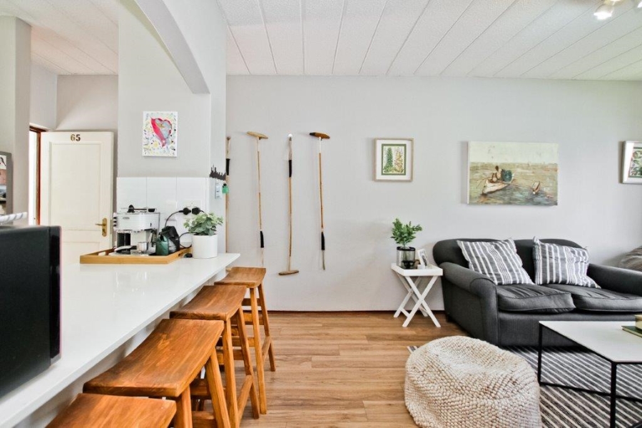 To Let 1 Bedroom Property for Rent in Craighall Park Gauteng