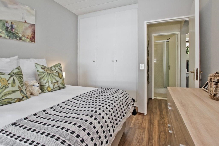 To Let 1 Bedroom Property for Rent in Craighall Park Gauteng