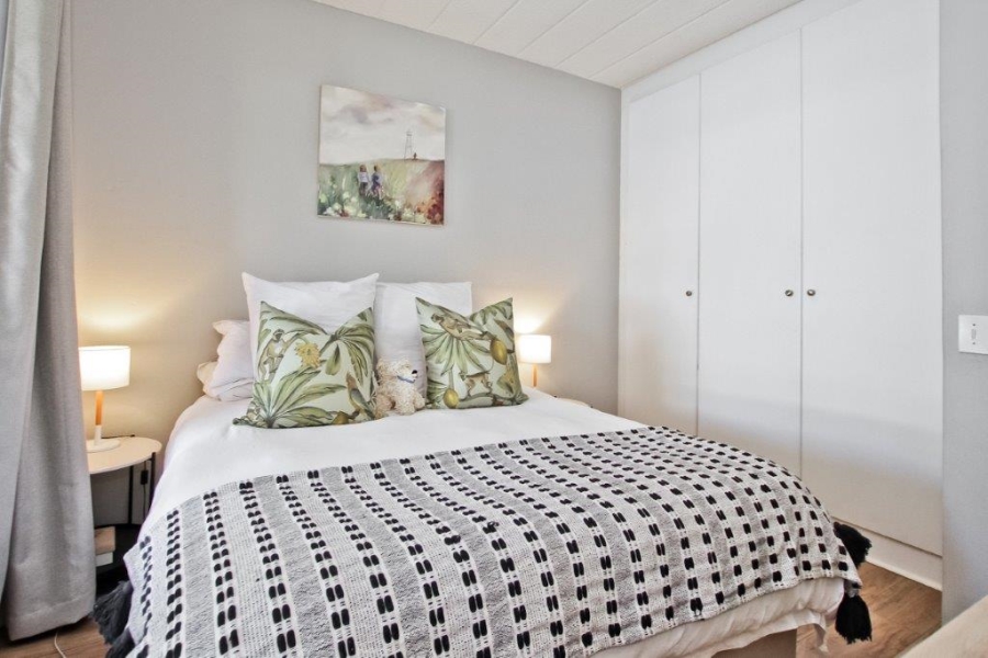 To Let 1 Bedroom Property for Rent in Craighall Park Gauteng