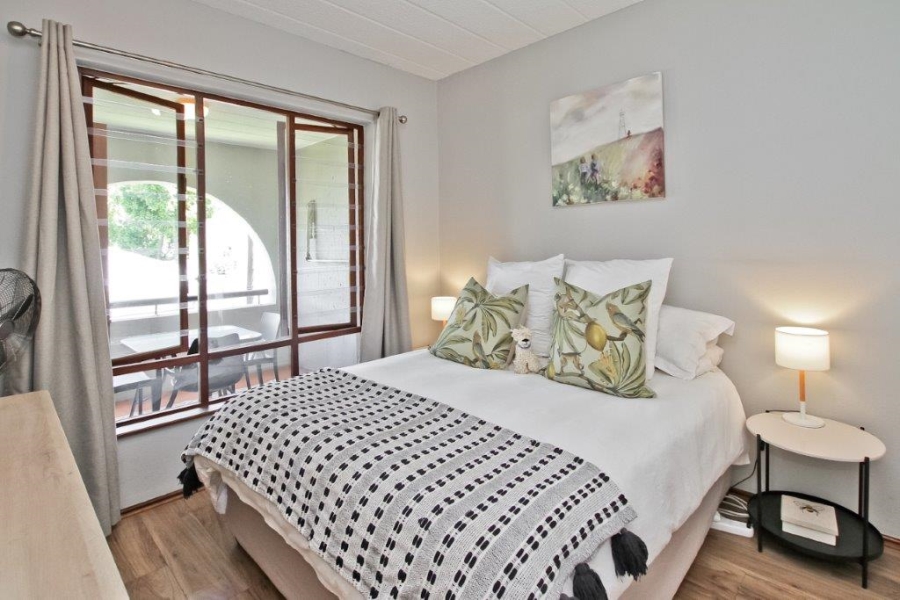 To Let 1 Bedroom Property for Rent in Craighall Park Gauteng