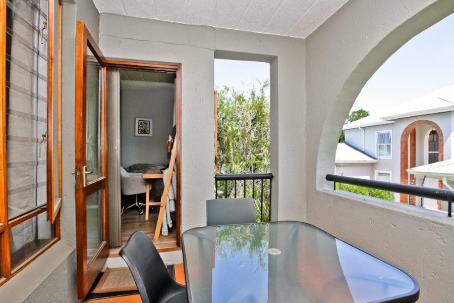 To Let 1 Bedroom Property for Rent in Craighall Park Gauteng